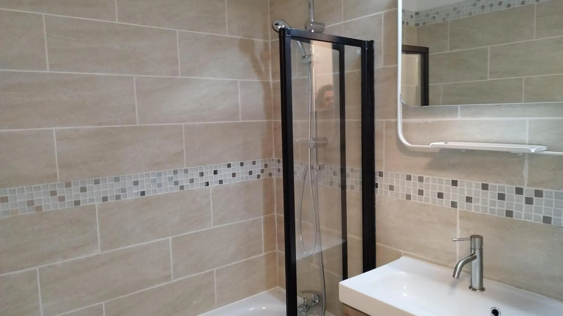 Charmant T2 Rd Jardin Grande Terrasse Coeur Ville Plage 2 M Clim Garage Wifi Сент-Максим Франция