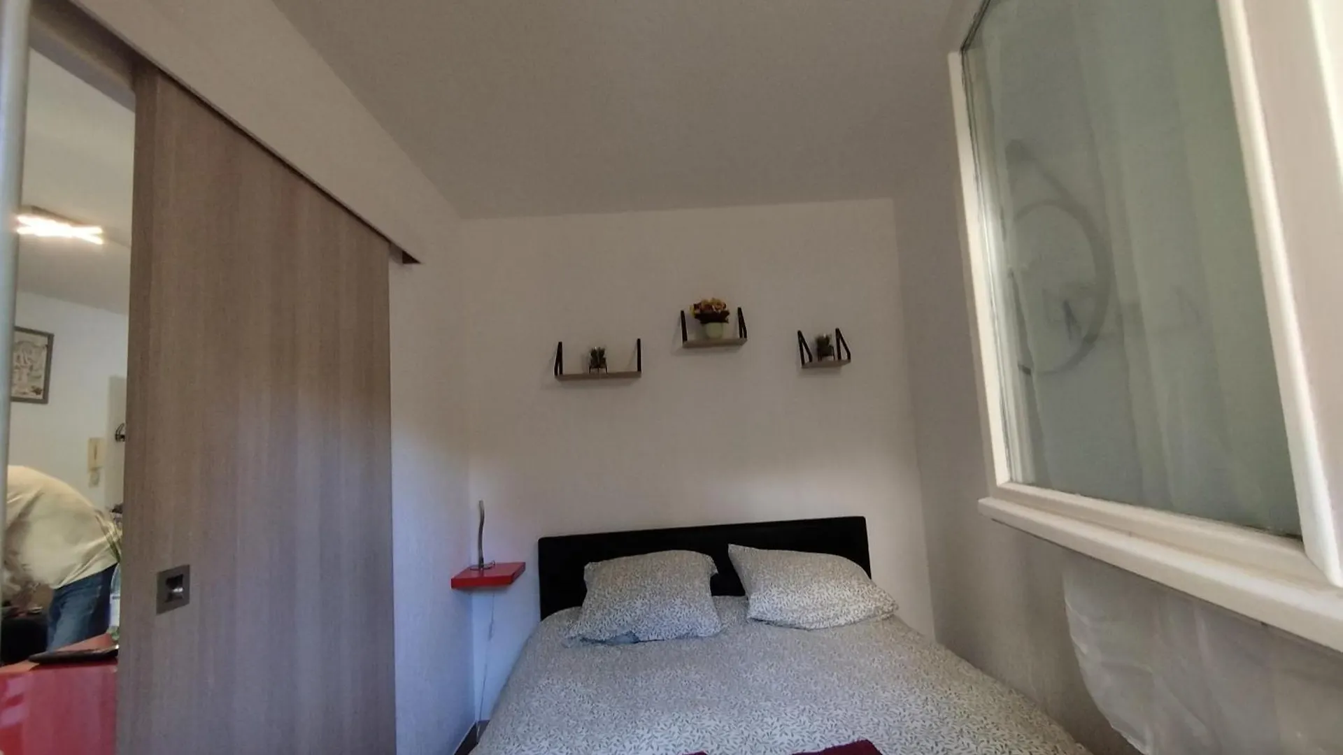 Charmant T2 Rd Jardin Grande Terrasse Coeur Ville Plage 2 M Clim Garage Wifi Сент-Максим